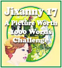 Jix CWC 27 Picture Challenge badge