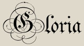 Gloria