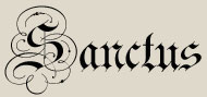 Sanctus