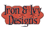 Iron & Ivy Designs